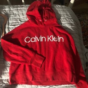 Calvin Klein Hoodie